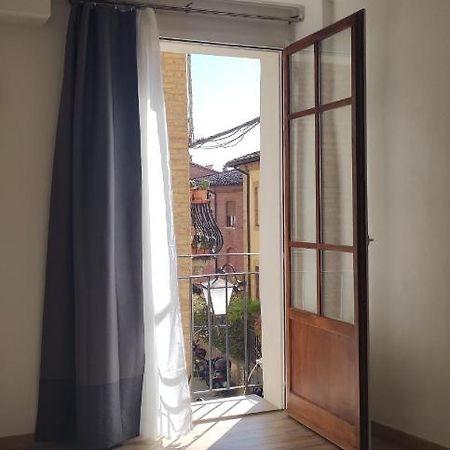 Camere La Torre Сиена Екстериор снимка