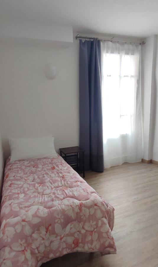 Camere La Torre Сиена Екстериор снимка
