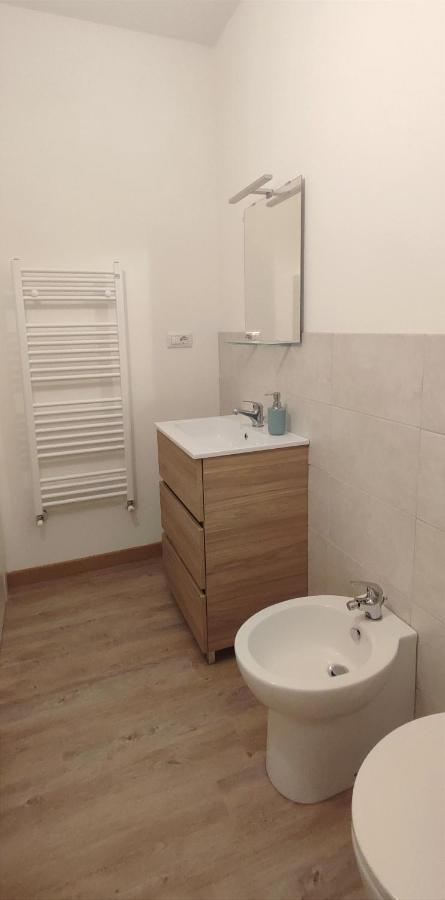 Camere La Torre Сиена Екстериор снимка