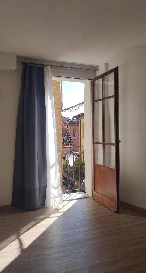 Camere La Torre Сиена Екстериор снимка