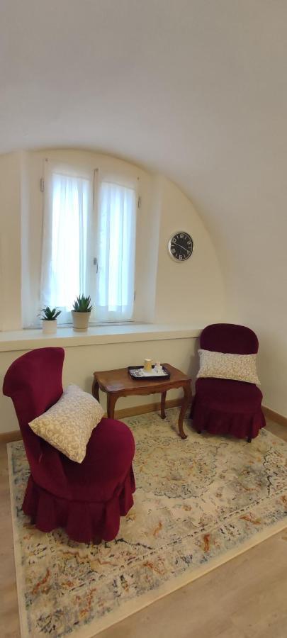 Camere La Torre Сиена Екстериор снимка